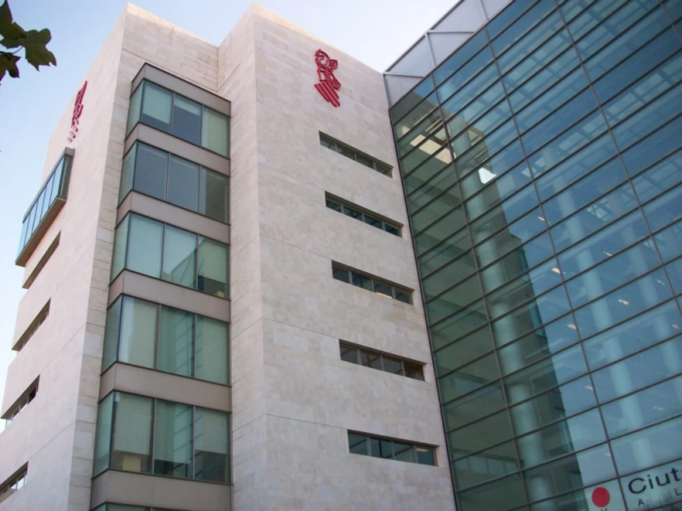 Se enfrenta a 7 años de cárcel por agredir sexualmente a un niño que estaba paseando a un perro en Gandia
