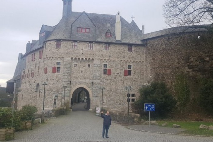 Un español en Alemania 5
