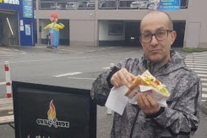 Un español en Alemania 6
