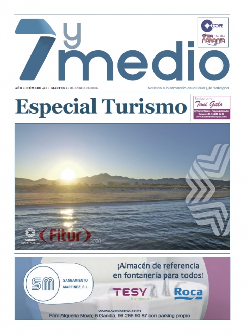 Especial Turismo